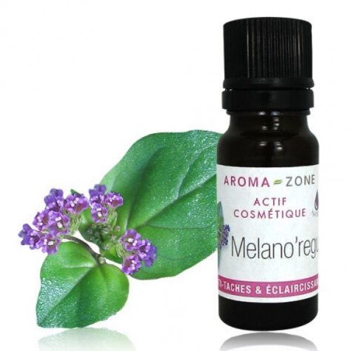 AROMAZONE - Actif Cosmétique Melano Regul MAXI FORMAT, 30ml