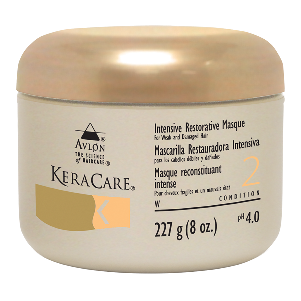 KERACARE - Masque Reconstructeur Intense