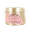 CURL ESSENCE by Keracare - Crème Hydratante Définissante de Boucles, 320g