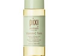 PIXI - Lotion Tonique Illuminatrice Vitamine C, 100 ml
