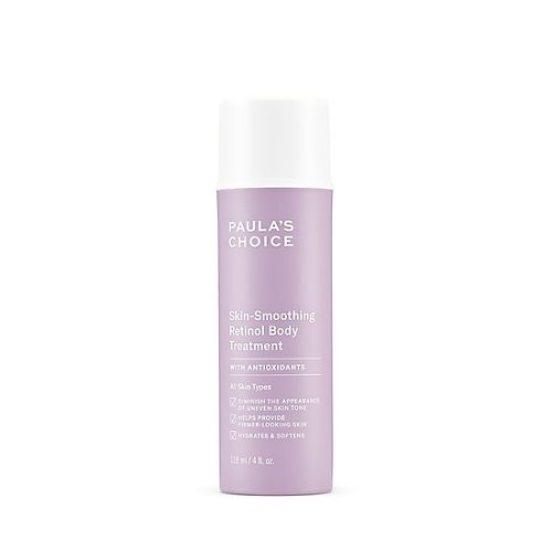 PAULA'S CHOICE - Sérum Exfoliant & Lissant Corps au Rétinol
