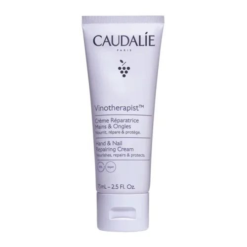 CAUDALIE VINOTHERAPIST - Crème Mains Réparatrice, 75ml