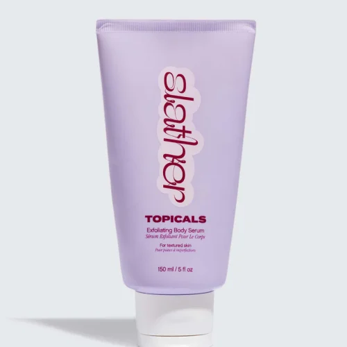 TOPICALS - SLATHER Sérum Exfoliant Corps au Retinol & AHA, 150ml