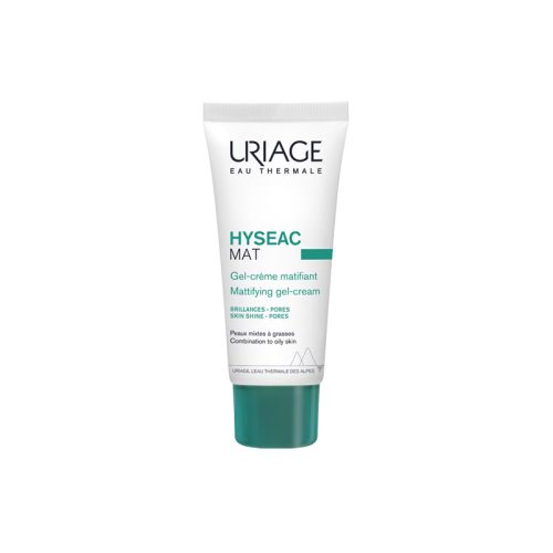 URIAGE - HYSEAC - Emulsion Matifiante, 40ml