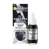 GARNIER - Sérum anti-imperfections au charbon AHA+BHA, 30 ml