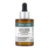 AROMAZONE - Huile à Barbe Acide Hyaluronique & Chanvre BIO, 50ml