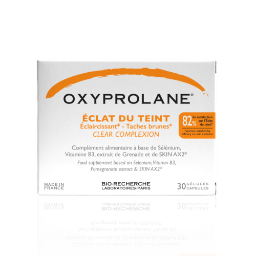 OXYPROLANE -  Éclat du Teint, 30 gélules