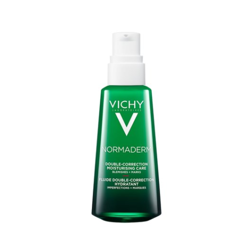 VICHY - NORMADERM - Soin Hydratant Anti Imperfection, 50ml
