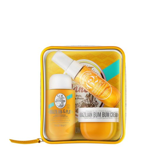 SOL DE JANEIRO - Coffret Corps SUMMER JET SET