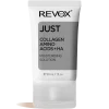REVOX - Crème Hydratante au Collagène & Acide Hyaluronique, 30ml