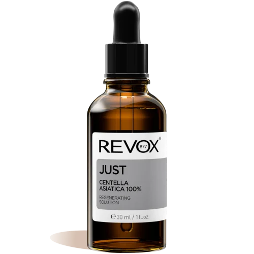 REVOX - Sérum Concentré en Centella Asiatica, 30ml