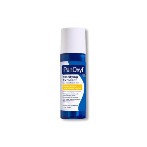 PANOXYL – Lotion exfoliante et clarifiante