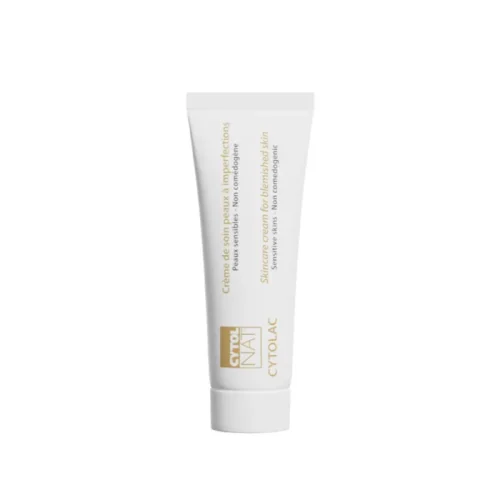 CYTOLNAT – CYTOLAC Crème de Soins Anti Imperfections, 50ml