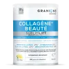 GRANIONS – SUBLIMLIFT Collagène Anti-Age Poudre à Diluer Gout Citron, 300g