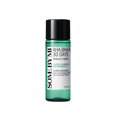 SOME BY MI - Lotion Exfoliante Anti Imperfections AHA, BHA, PHA ,30 ml