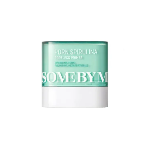SOME BY MI – Primer PDRN & Spiruline, Fini mat, 10g