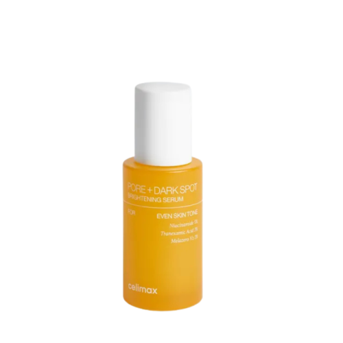 CELIMAX - Sérum Eclat pour Pores et Taches Brunes, 30ml