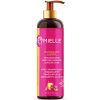 MIELLE ORGANICS - Après-Shampoing Démêlant à la Grenade et au Miel, 340ml