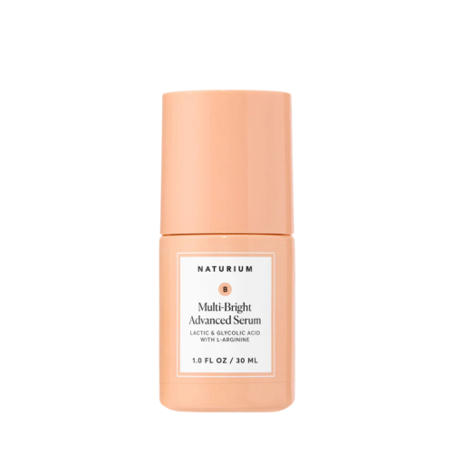 NATURIUM - Multi Bright Advanced Serum, 30ml