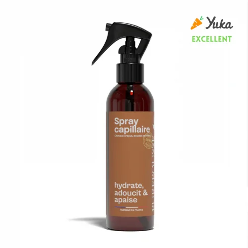 PUREPOUSSE - Spray Capillaire Hydratant, 250ML