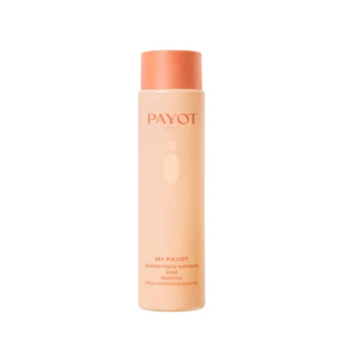 PAYOT - Essence Micro-Exfoliante Eclat - Visage - Tous Types de Peaux, 125ml