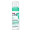CERAVE - Mousse Nettoyante Equilibrante Visage Peaux Normales à Mixtes, 148ml