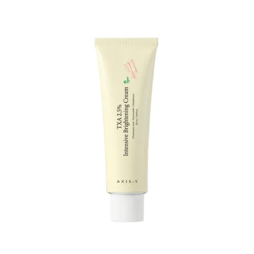 AXIS - Crème Éclat Intense TXA 2.5%, 50ml