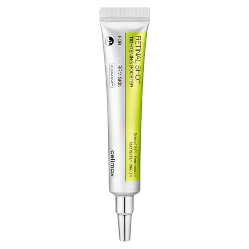 CELIMAX - Vita A Booster Raffermissant au Rétinal, 15ml