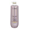 OLAY - Gel Douche Super Sérum pour Peaux très Sèches