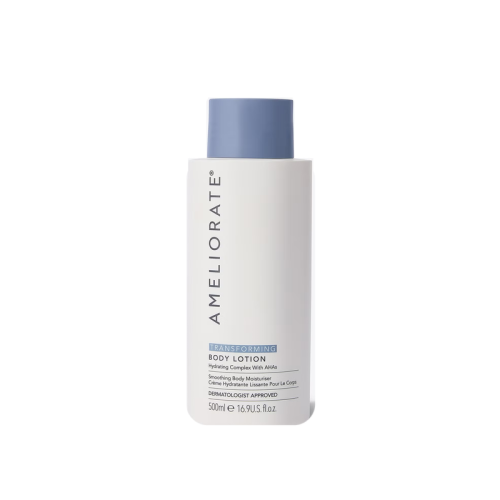 AMELIORATE - Transforming Body Lotion with AHAs, 500ml